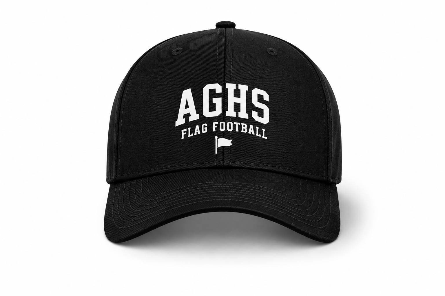AGHS Flag Football Classic Cap