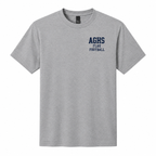 AGHS Eagles Flag Football