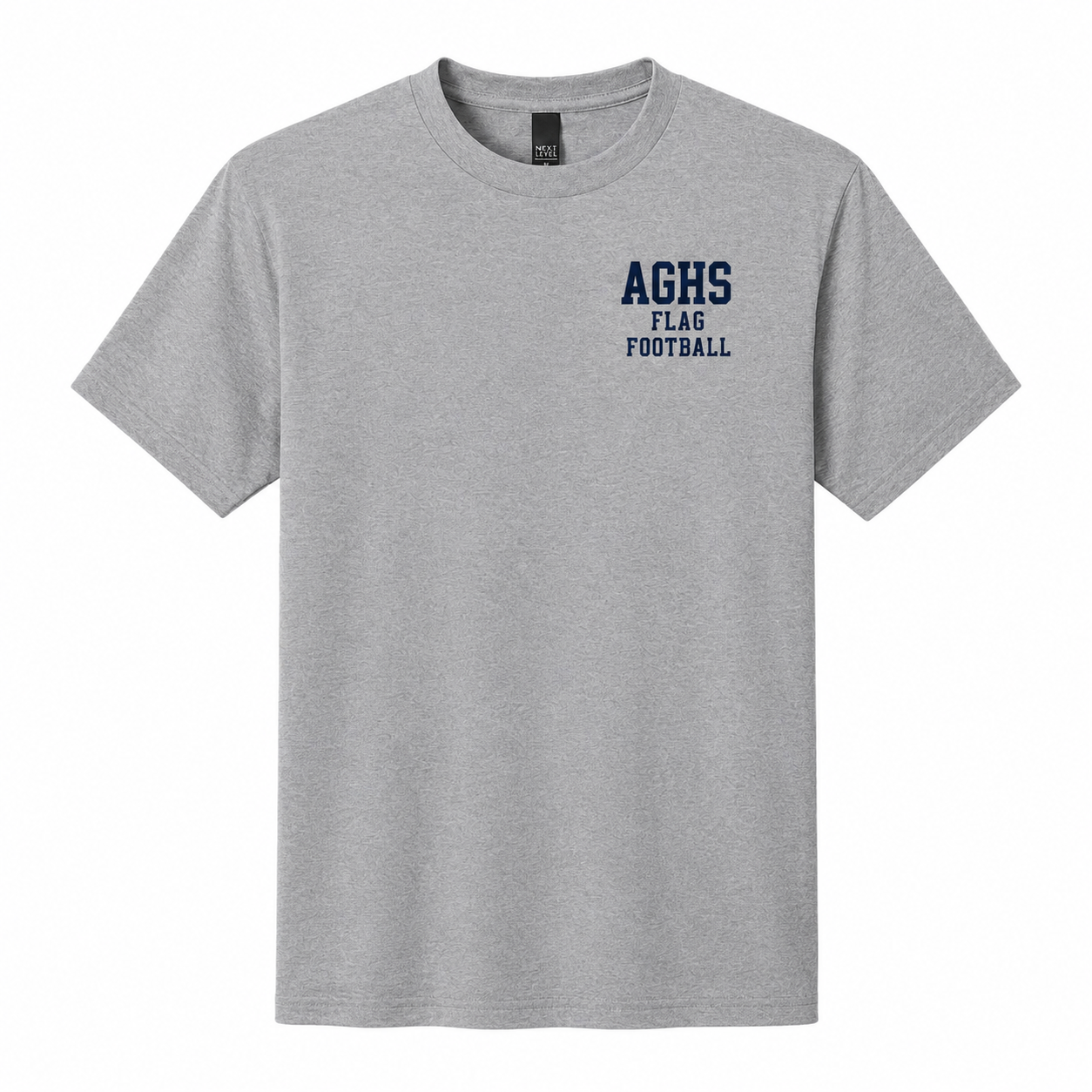 AGHS Eagles Flag Football