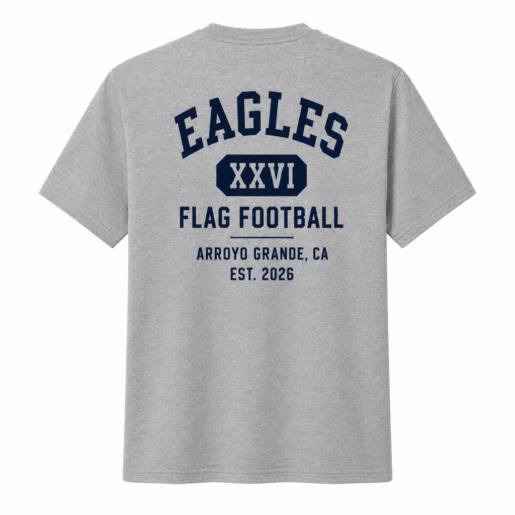 AGHS Eagles Flag Football
