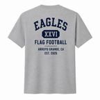 AGHS Eagles Flag Football
