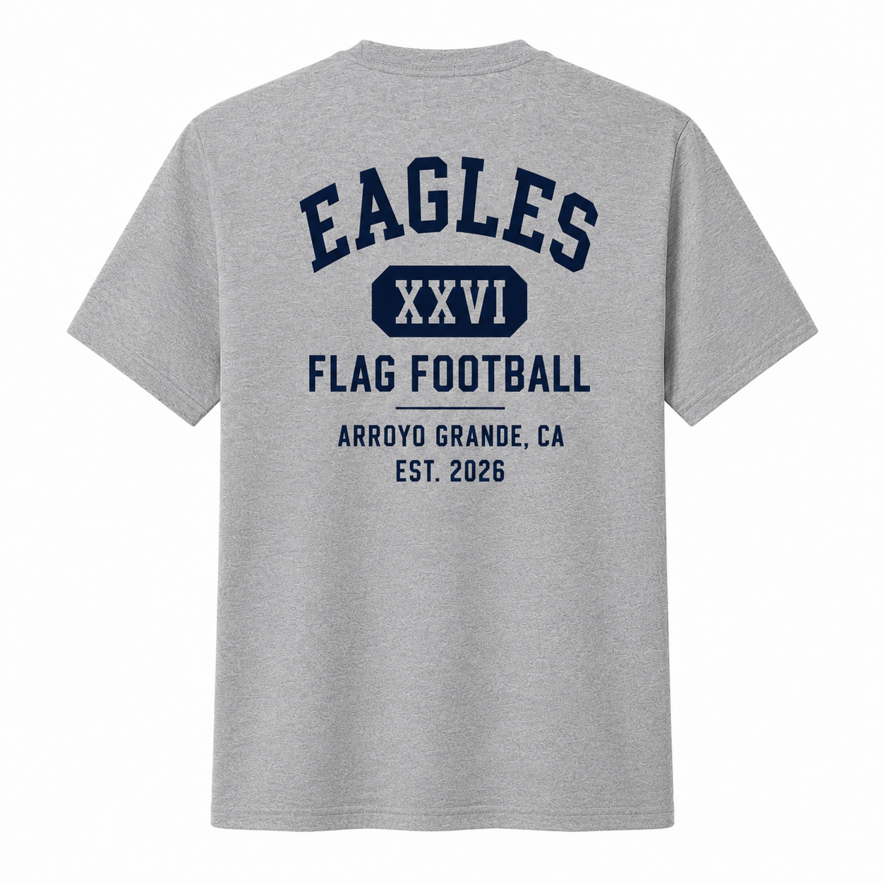 AGHS Eagles Flag Football