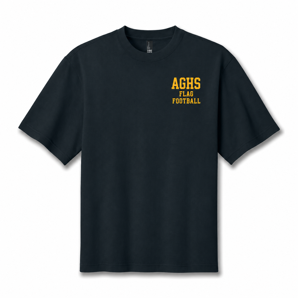 AGHS Eagles Flag Football