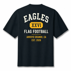 AGHS Eagles Flag Football