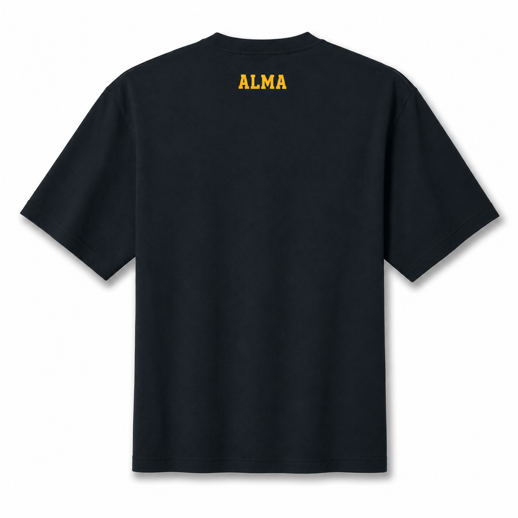 AGHS Flag Football Classic Tee