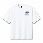 AGHS Flag Football Classic Tee