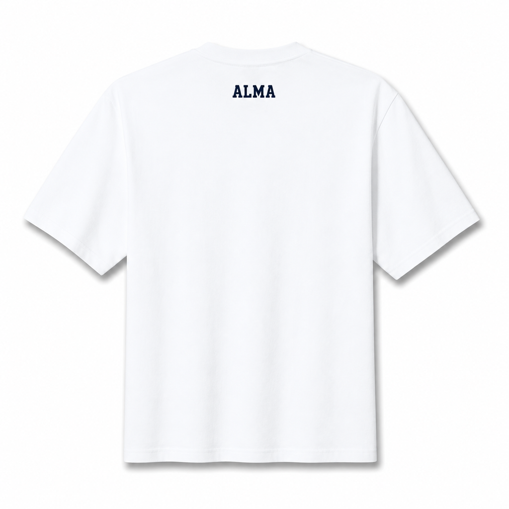 AGHS Flag Football Classic Tee