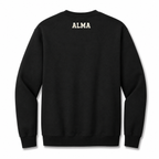AGHS Flag Football Crewneck