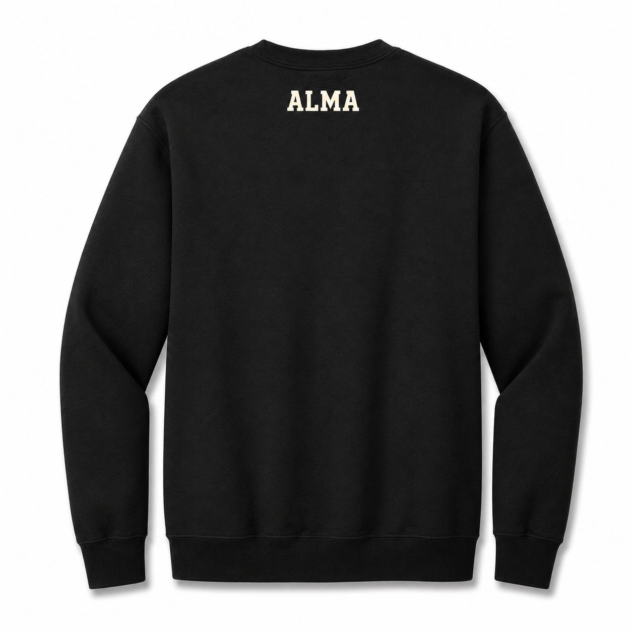 AGHS Flag Football Crewneck