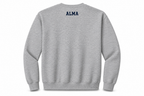 AGHS Flag Football Crewneck