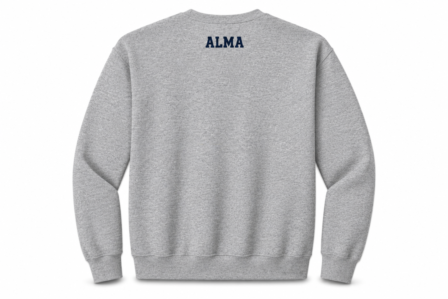 AGHS Flag Football Crewneck