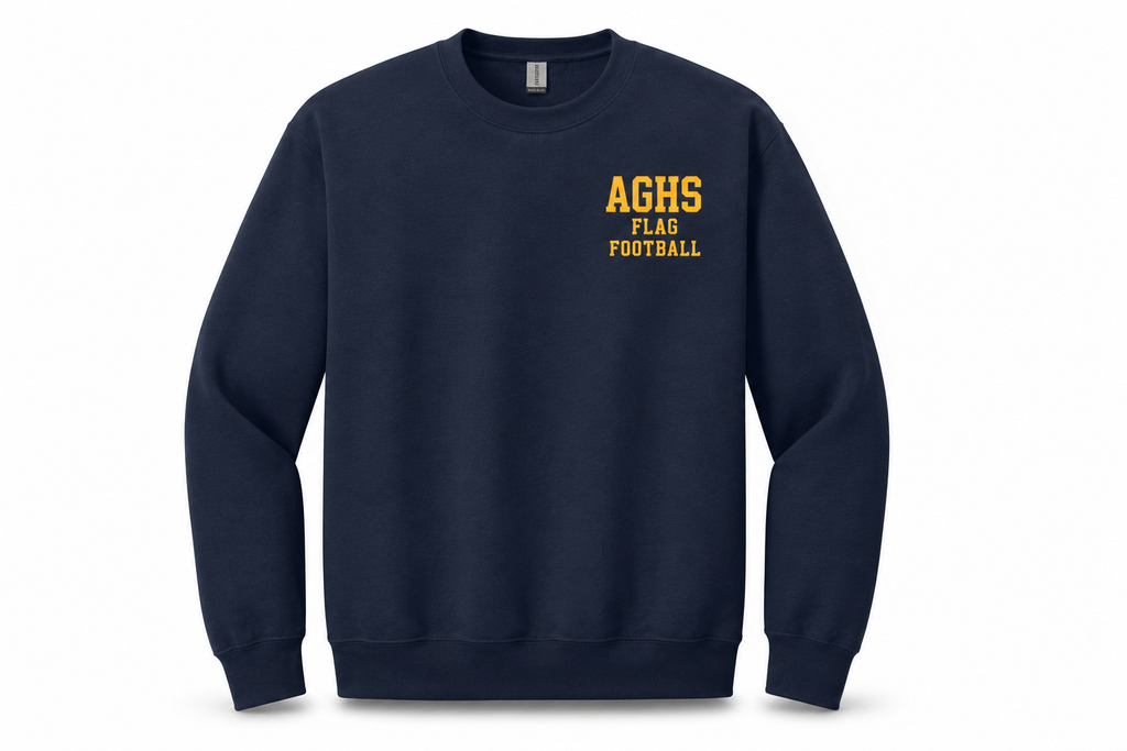 AGHS Flag Football Classic
