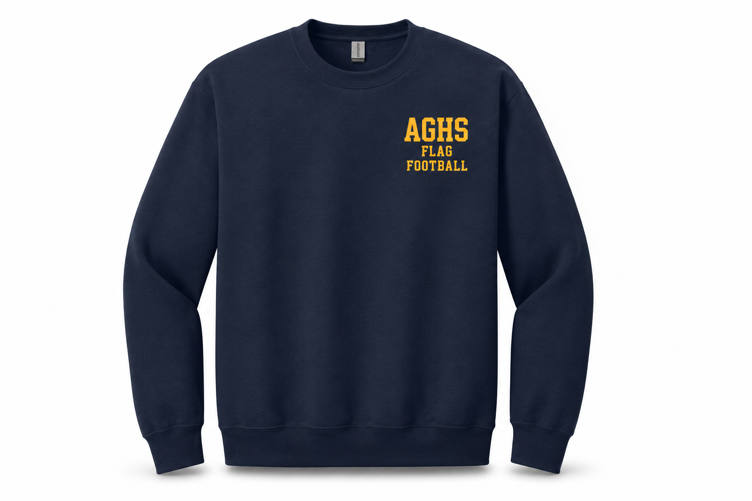AGHS Flag Football Classic