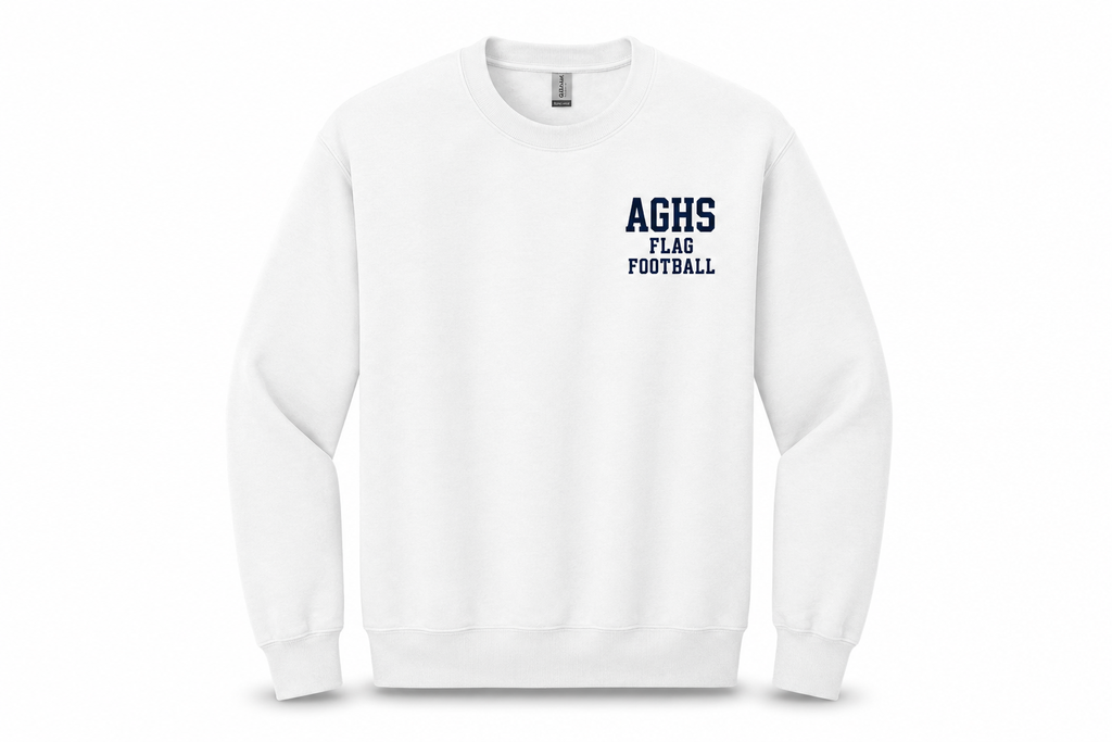 AGHS Flag Football Classic