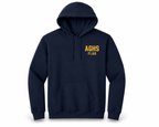 AGHS Flag Football 26