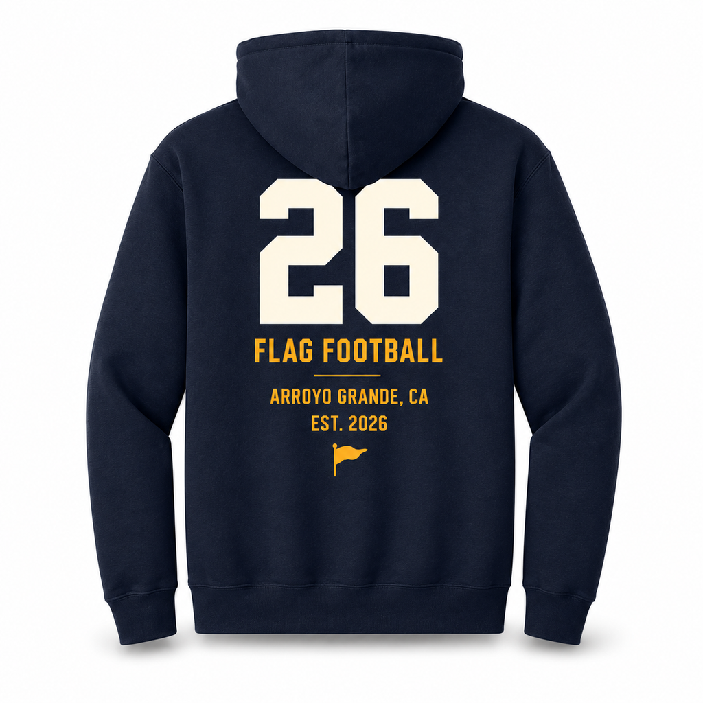 AGHS Flag Football 26