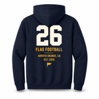AGHS Flag Football 26