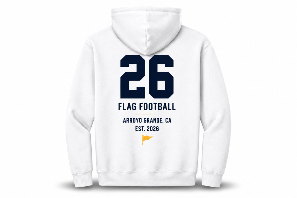 AGHS Flag Football 26