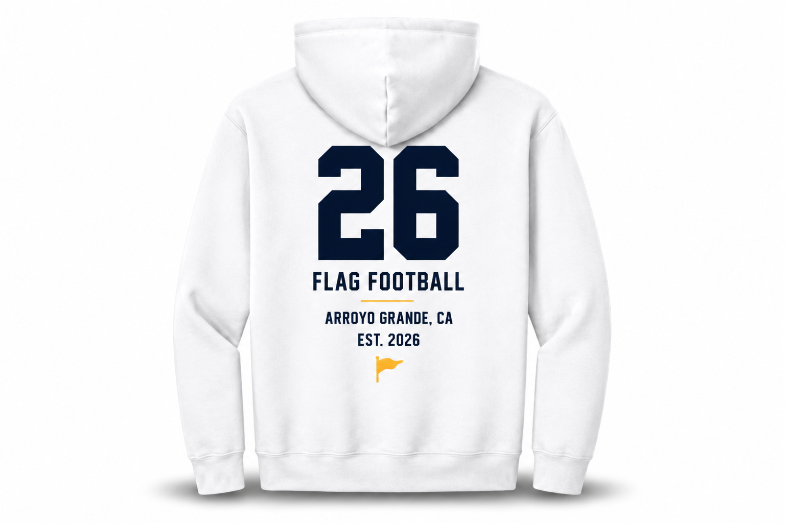 AGHS Flag Football 26