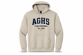 AGHS Eagles 26 Flag Football