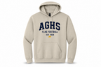 AGHS Eagles 26 Flag Football