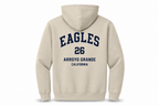AGHS Eagles 26 Flag Football