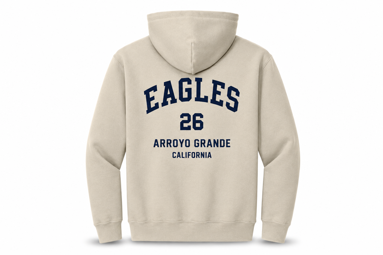 AGHS Eagles 26 Flag Football