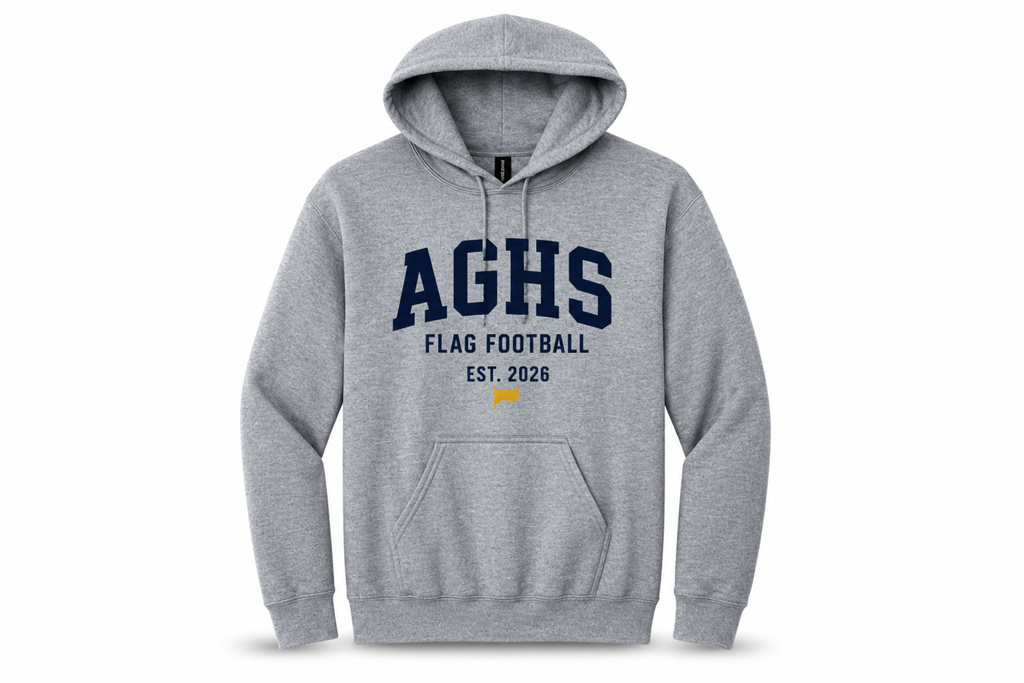 AGHS Eagles 26 Flag Football