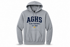 AGHS Eagles 26 Flag Football