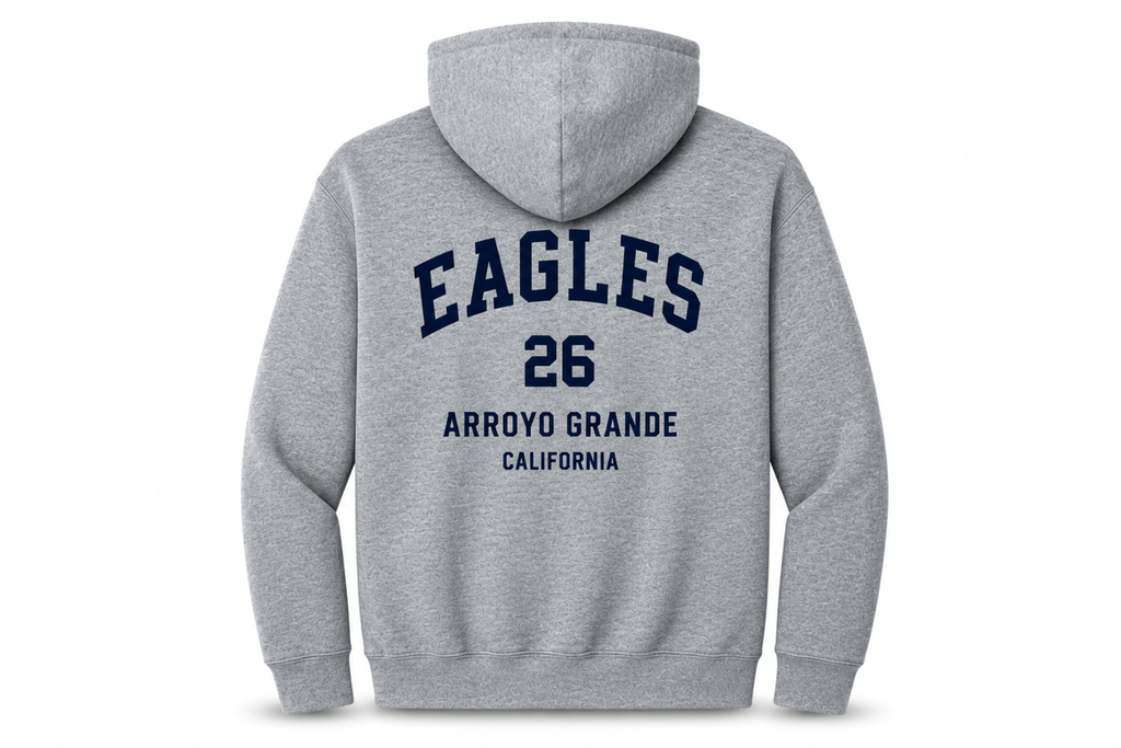 AGHS Eagles 26 Flag Football