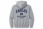 AGHS Eagles 26 Flag Football