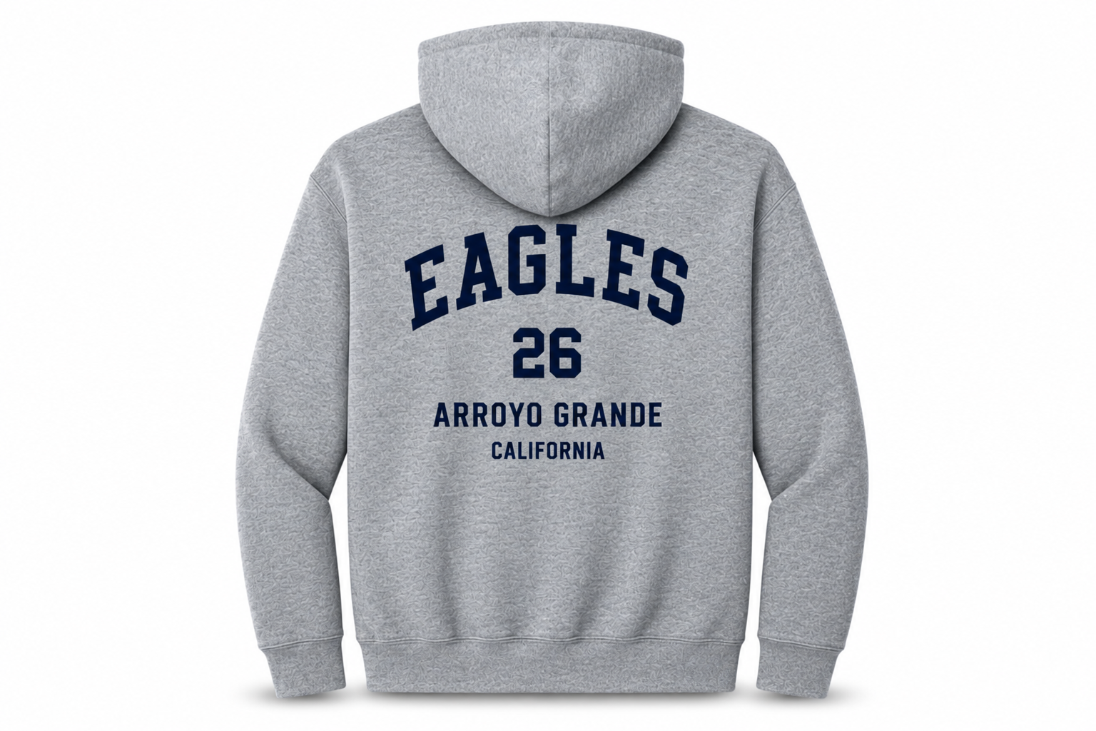 AGHS Eagles 26 Flag Football