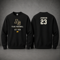 AG Flag Football Crewneck