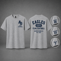 AG Eagles Flag Football