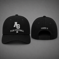AG Flag Football Classic Cap