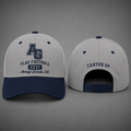 AG Flag Football Cap