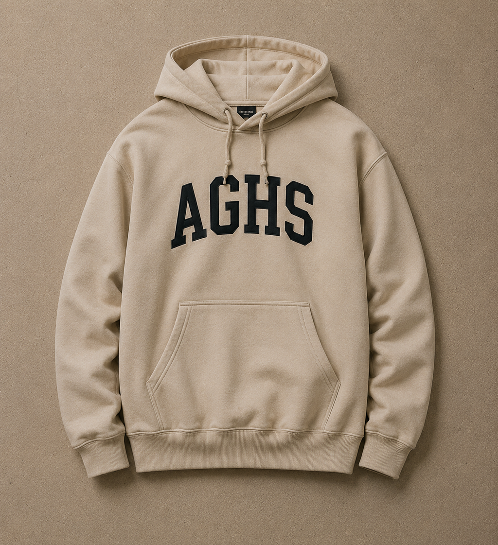 AGHS Arch Hoodie