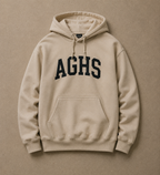 AGHS Arch Hoodie