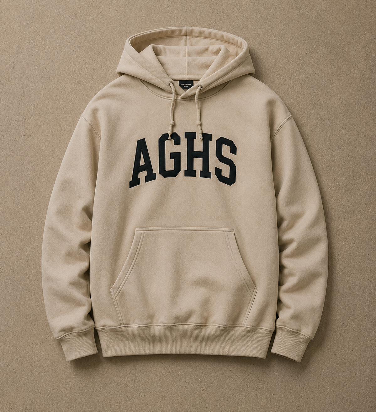 AGHS Arch Hoodie