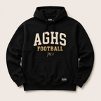 AGHS Football Hoodie