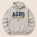 AGHS Classic Hoodie