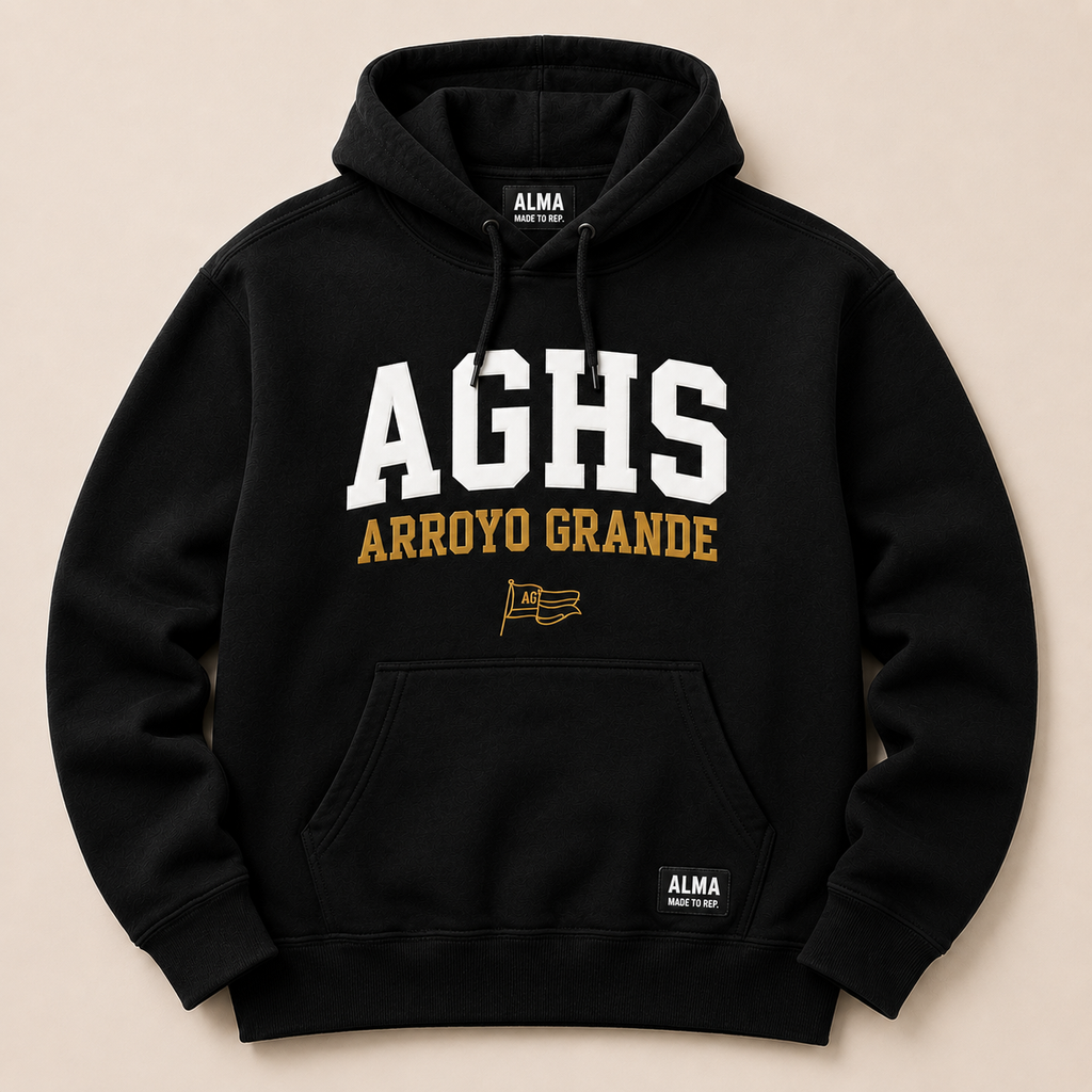 AGHS Classic Hoodie