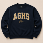 AGHS Crewneck
