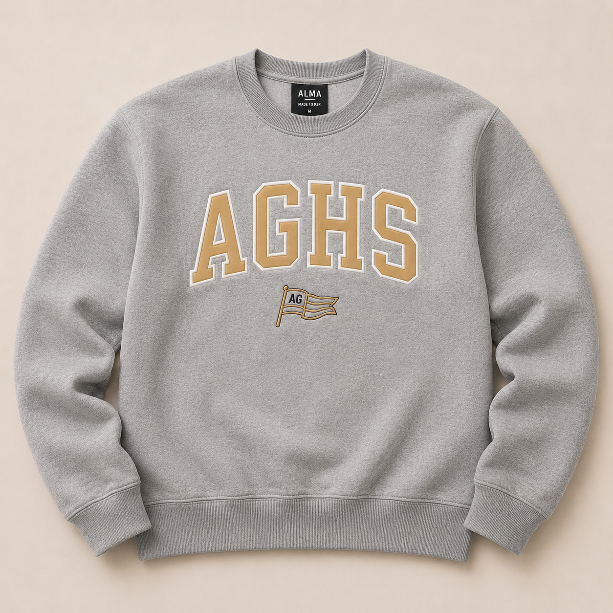 AGHS Crewneck