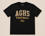 AGHS Football Tee