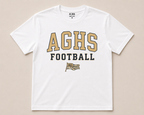 AGHS Football Tee