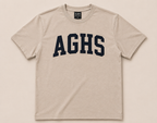 AGHS Essential Tee