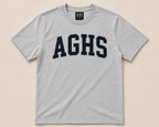 AGHS Essential Tee