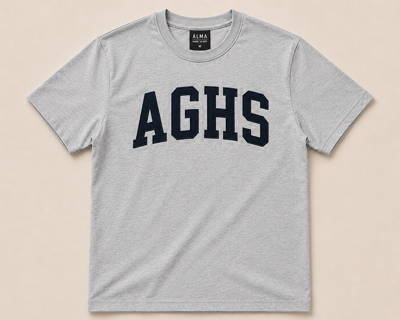 AGHS Essential Tee