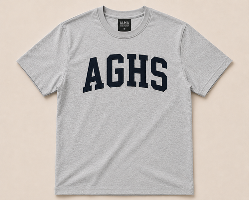 AGHS Essential Tee